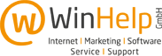 Demoshop WinHelp GmbH-Logo